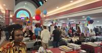Unity Day brings together cultures, cuisines and communities