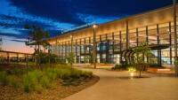 GHD marks the launch of passenger flights at Australia’s newest international airport