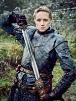 Brienne of Tarth: How the books differ from ‘Game of Thrones’