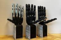 Sarcomere Dynamics robotic hand shortlisted for groundbreaking technology award