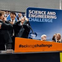 Australia’s next generation of STEM leaders go head-to-head at Parliament House