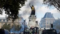 France promises new university admissions system in 2028 after student protests