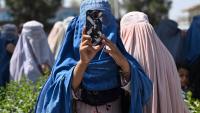 We must stand with the Afghan women resisting the Taliban