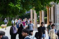 Australia’s grades slip with international students