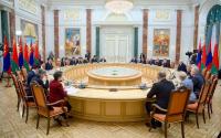Presidents of Mongolia and Belarus hold talks