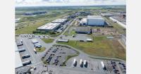 Omer-Decugis & Cie and SEMMARIS to develop 25,000 m² logistics hub at Dunkirk port