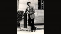 Legacy of LGBTQ+ activist Bill Way to be examined in upcoming forum