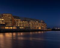 Marriott opens R1bn-plus first Edition hotel in Africa in Cape Town