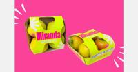 New Zealand apple grower switches to linerless packaging for UK market