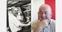 Westland fruit and vegetable trader Herman Troost passes away at 83