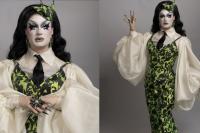 Drag queen Van Goth spills on being ‘banished’ from The Traitors Canada