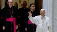 Pope Leo's cancer diagnosis gamechanger for his 'Superman' image: Vatican official