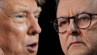 Australians’ biometric data could be handed to Palantir under still-vague deal with US