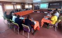 Major Seminary Rectors in Southern Africa Seeking to Embed Synodality in Priestly Formation