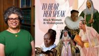 Black women have a 400-year history with Shakespeare. A new exhibit in D.C. finally tells their story