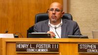 Landlords have spent $77K to unseat San Diego councilman. Two local business groups say their $45K donation is unrelated.