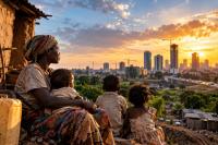 Global Poverty Crisis Deepens as World Bank Calls for Better Jobs and Stronger Economic Growth