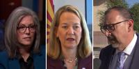 Arizona poll shows Democrats leading statewide races: Here’s what it means