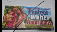 Arizona’s ‘Sign King’ Refuses to Print Controversial Signs, Draws Fire from Fringe Political Group
