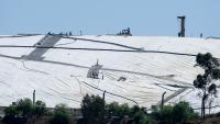 California sues Chiquita Canyon Landfill operators over hazardous waste allegations