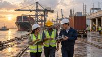 IFC and Citi launch $2 billion trade finance lifeline for emerging markets