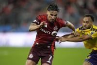 Toronto FC must beat D.C. United to keep playoff dreams alive