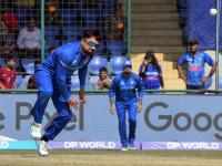 Afghanistan beat Zimbabwe by 37 runs in 1st T20I as Ijaz Ahmadzai, Rashid Khan shine