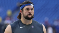 Colts Trade Quenton Nelson to Seahawks: Full Trade Details