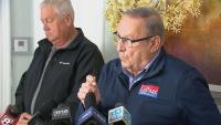 Paul LePage says Matt Dunlap isn't taking fraud seriously in Maine