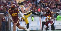 Minnesota Football: Breaking down the Gophers’ punt block vs. Iowa