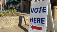 Nebraska counties draft poll workers like jury duty to staff midterm elections
