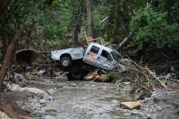 Lincoln County flood buyout in effect