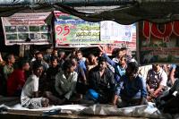 Sri Lanka's Tamil farmers fight to reclaim land after civil war