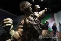 U.S. Silver Star Medal reissued to late S. Korean veteran of Korean War