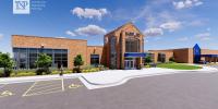 Sanford Health breaks ground on new clinic in southeast Sioux Falls