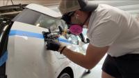 BMW I3 Pickup Conversion Beats Slate Truck To Market For $10K