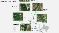 Texas stakes claim to nine border islands after General Land Office review