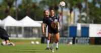 Houston snaps UCF women's soccer undefeated home streak in 1-0 loss