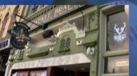 Milwaukee Brat House gives away free brats for Brewers' World Series run