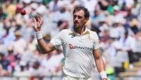 Starc six-wicket haul sparks Australia fightback as South Africa collapse on Day 1