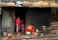 Bangladesh sees rise of new poor as inflation erodes incomes