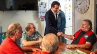 Netherlands: Jetten’s war cabinet is working with the trade unions to cut social welfare
