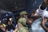 Tanzania: Authorities weaponize counterterrorism laws to restrict civic space amid pervasive impunity over violent election crackdown