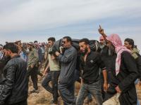 Syria-Jordan border reopens amid probe into deadly airstrikes