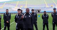 With a flying start, Rulani Mokwena scaling heights in Egypt with Pyramids