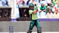 Pakistan batting coach Mike Smith backs Babar Azam ahead of finals