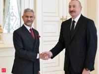 India, Azerbaijan move to reset ties, boost energy investments and connectivity