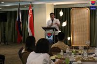 DSWD, stakeholders review KidSTART-Lite PH to improve support for children, families