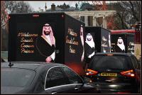 After Saudis’ Mass Killings in Yemen, UK Boosts Support