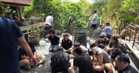 Indonesia detains 17 foreigners, including 2 Singaporeans, over illegal lending operation in Bali